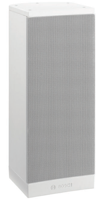 Caixa Acústica Branca LB1-UM50E-L
