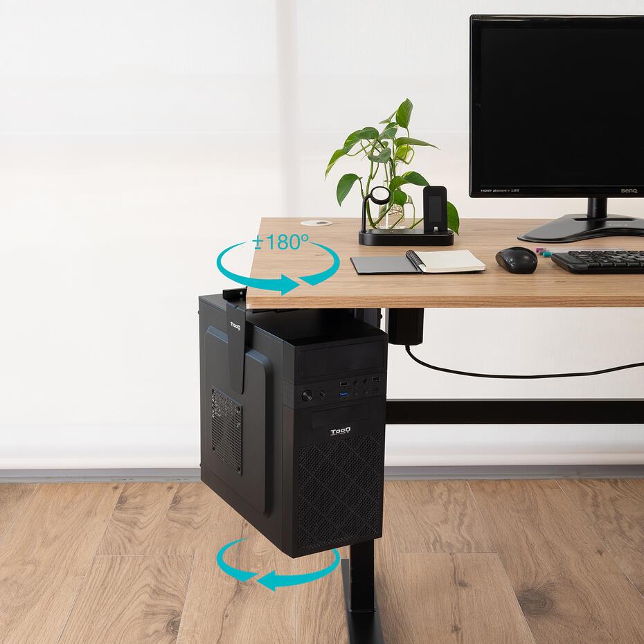 Suporte para CPU TQMUD01