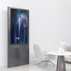 Totem M Pro Series Enclosure 55 Floormount Covered
