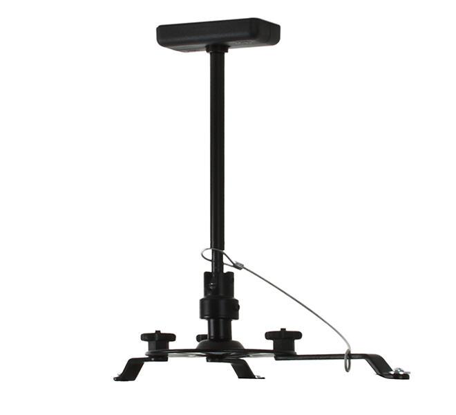 Suporte de teto para projetor B-Tech BT881