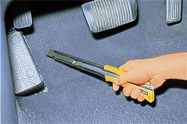 X-Acto OLFA Extended Reach Ratchet-Lock 100-XL-2