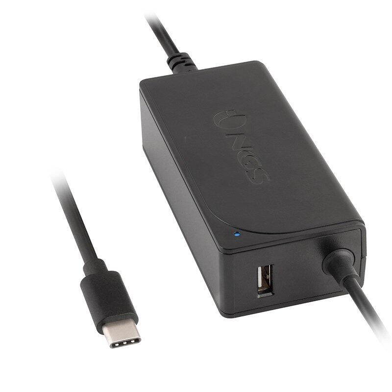 Carregador Universal NGS 60w (tipo C)