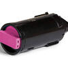 Xerox C600 Toner Magenta Compatível