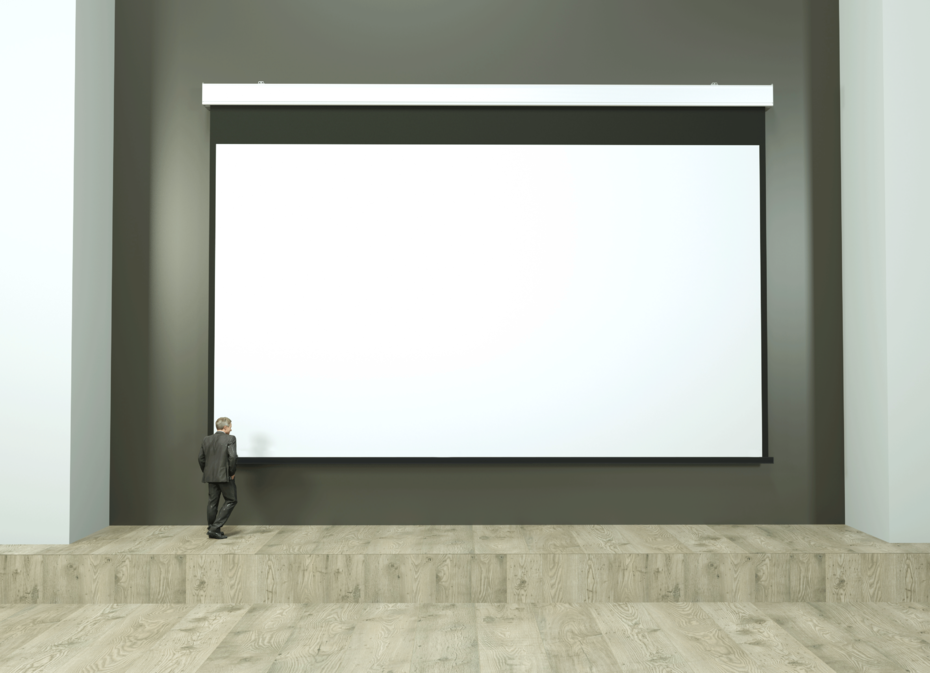 Tela Screenline Big Lodo Evolution 640cm