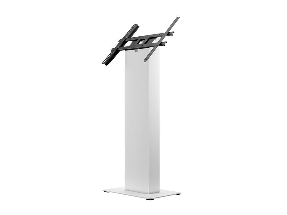 Suporte Display M Pro Series - Kiosk White 15-32 200/300/400