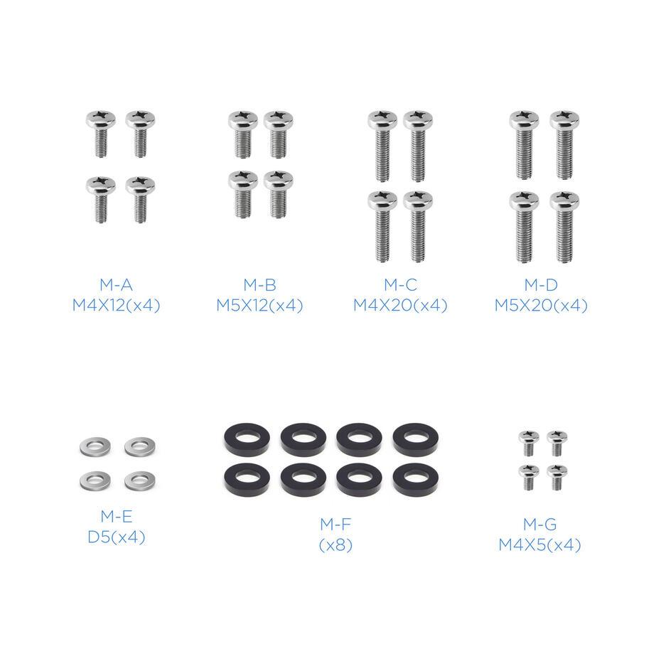 Suporte para CPU TCCH0007-B