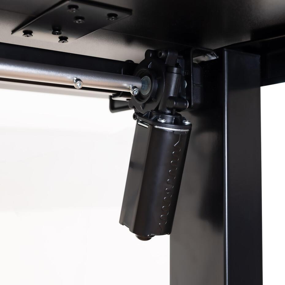 Mesa de Escritório Origami Elétrica