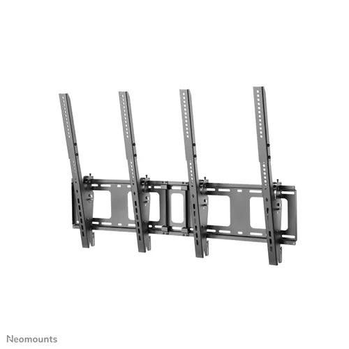 Suporte de parede NS-WMB200PBLACK para monitor 40-52