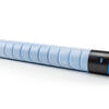 Konica Minolta TN324 Toner Azul Compatível