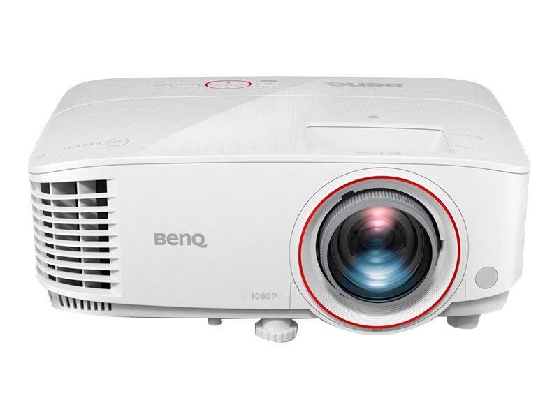 Benq TH671ST Gaming Curta Distância