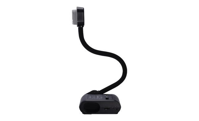 Visualizador Aver F70W
