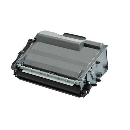 Brother TN3520 Toner Preto Compatível
