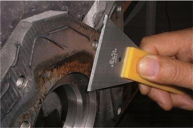 Raspador OLFA Multi-Purpose 60mm