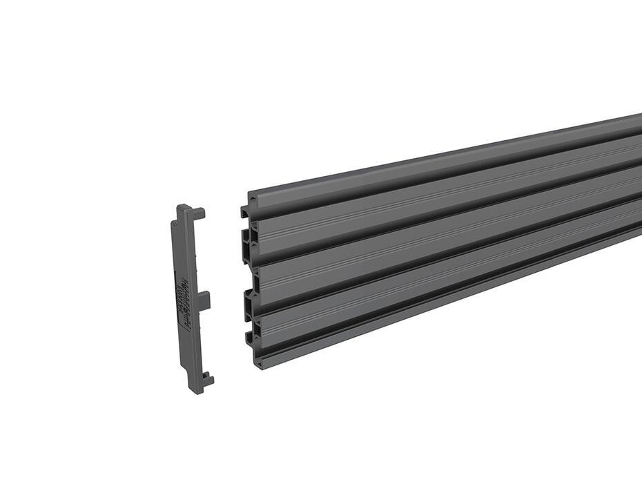Suporte de teto Pro MBC1U VESA 300