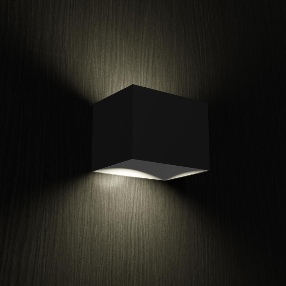 Vinil Design de interiores F7 Silverblack Wood