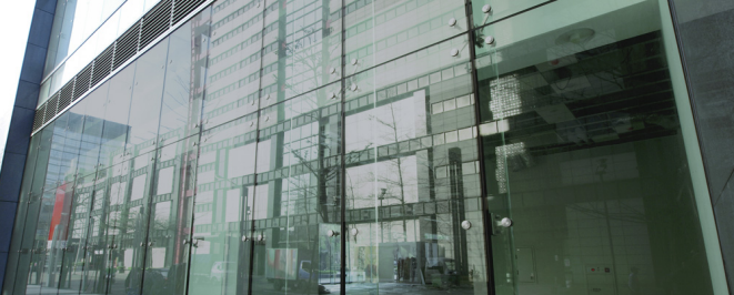 Película Interior multi-ligas Multiglass 66C