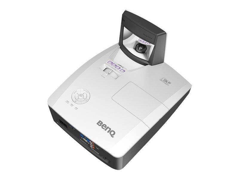 Benq MW855UST+ Ultra Curta Distância