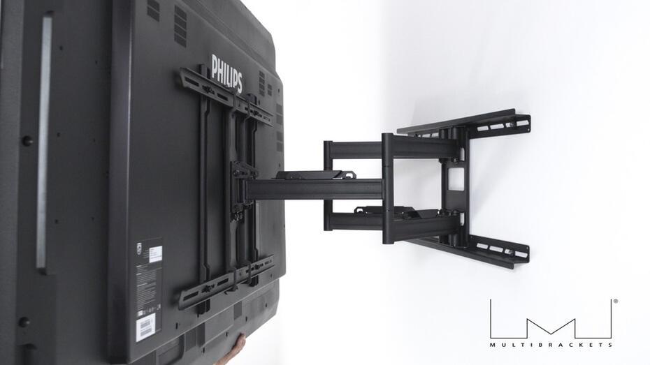 Suporte TV 55-85 M Universal Flexarm Pro