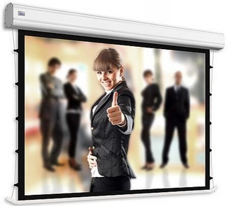 Tela de Projeção 250CM Profissional TENSIO