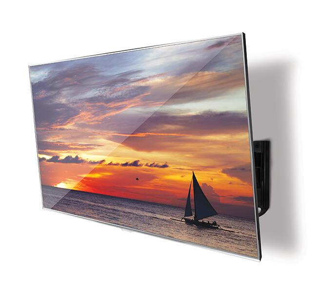 Suporte de parede TV B-Tech BTV503