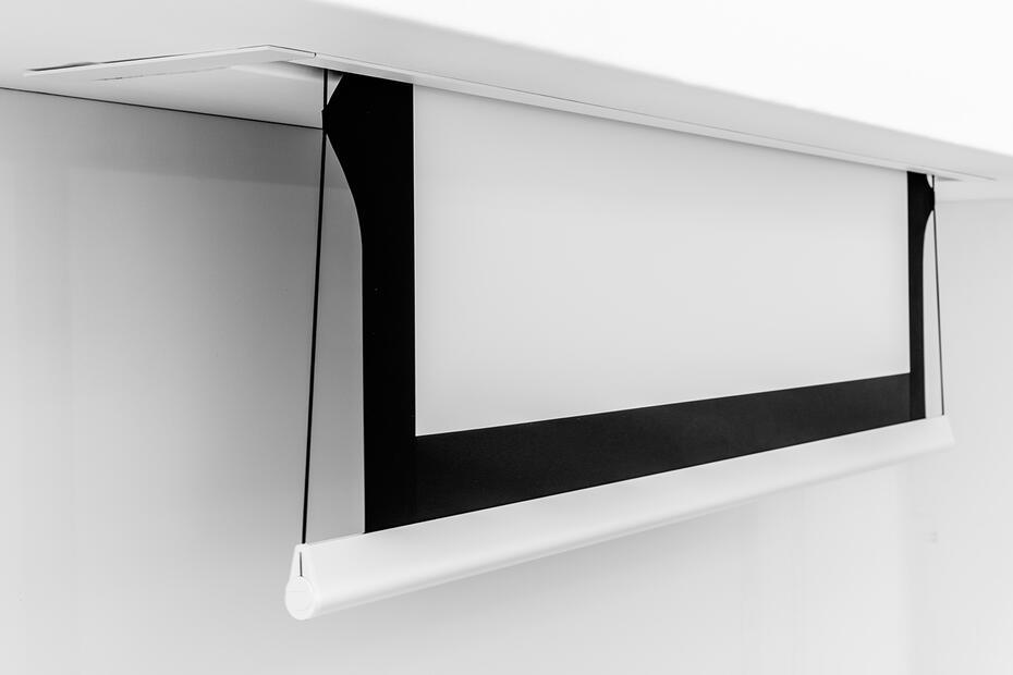 Tela Screenline Inceiling Tensioned 244cm
