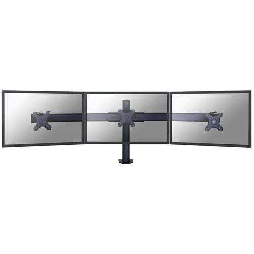 Suporte de mesa FPMA-D700D3 para monitores 10-27