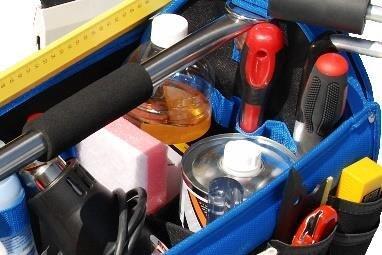 Saco de Ferramentas SOTT TOOLBOX 