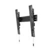 M VESA Wallmount Super Slim Tilt 400