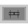 M Universal Wallmount Tilt X-Large