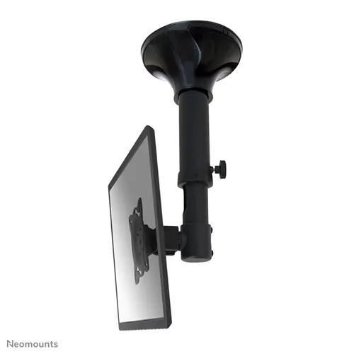 Suporte de teto FPMA-C025BLACK para monitor 10-30