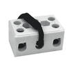Adaptador para Ligação EVAC Bosch LBC 1256/00 100un.
