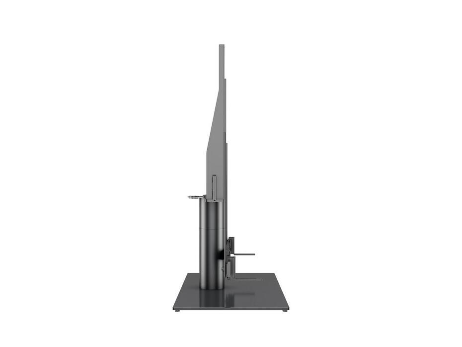 M VESA Tablestand Turn W Soundbar 65
