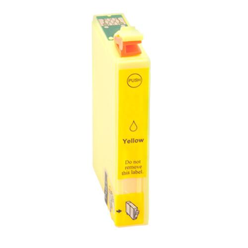 Epson 405XL Amarelo Compatível