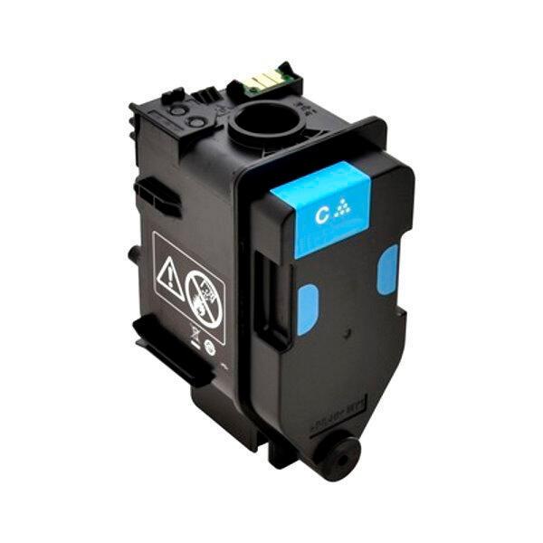 Konica Minolta TNP79 Toner Azul Compatível