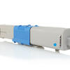 Oki ES5432 Toner Azul Compatível