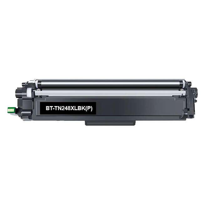Brother TN248XL Toner Preto Compatível