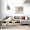 Vinil Design de interiores J14 White Wood