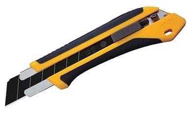 X-Acto OLFA Fiberglass-Reinforced Auto-Lock 100-XH-AL