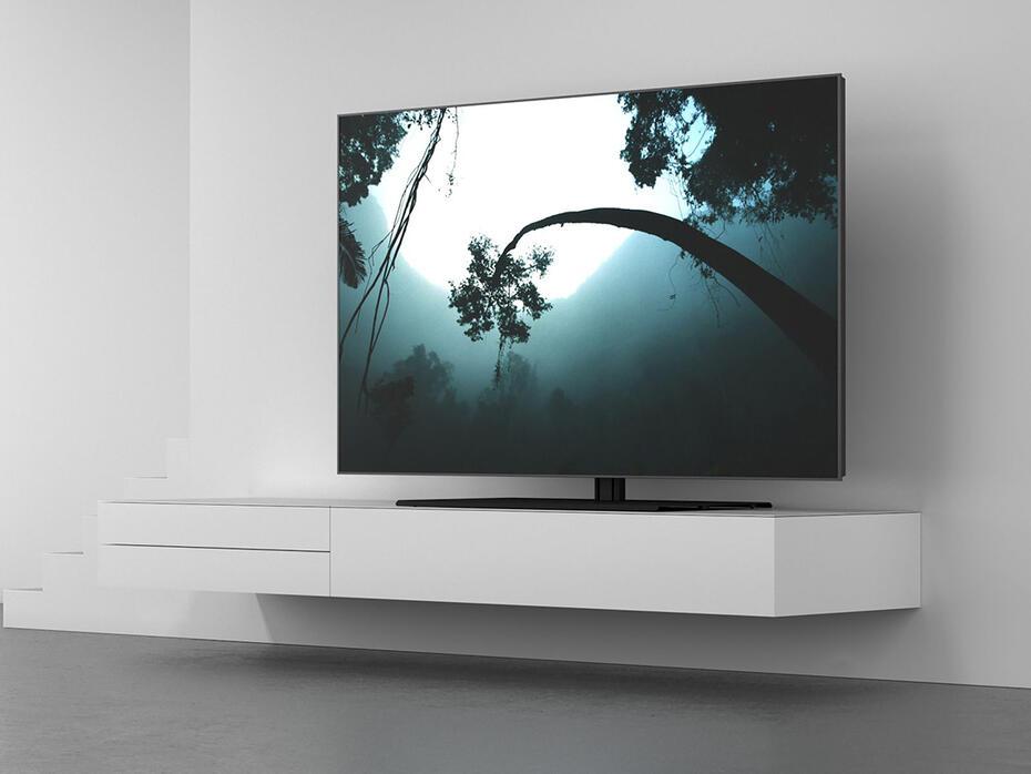 M VESA Tablestand Turn XXL 46-86