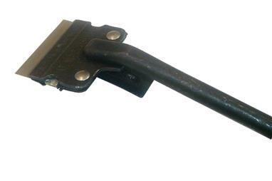 Raspador RAZORBLADE HOLDER 300-005