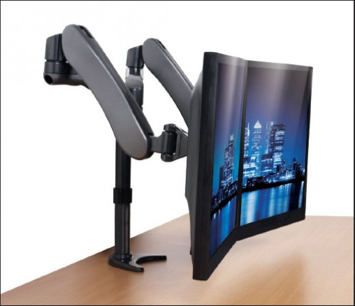 Suporte de mesa B-Tech BT7384