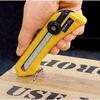 X-Acto OLFA 90º Cutting Base Ratchet Lock Utility 