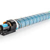 Ricoh Aficio MPC4502 Toner Azul Compatível