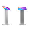 Suporte Display M Pro Series - Kiosk White 15-32
