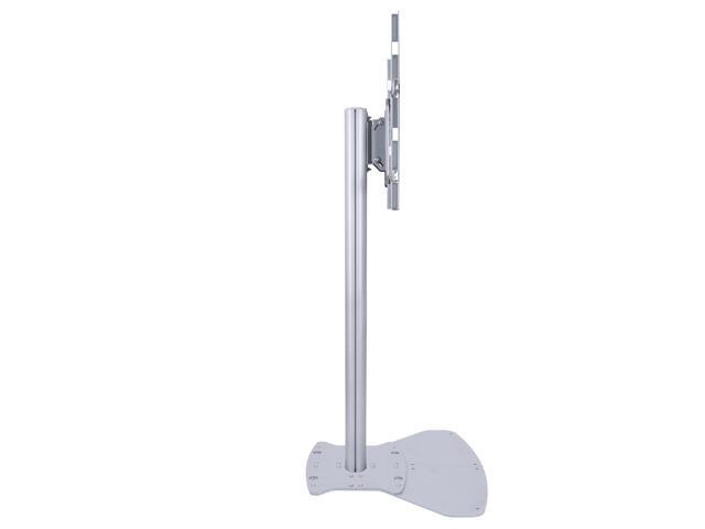 Base M Public Display Floorstand