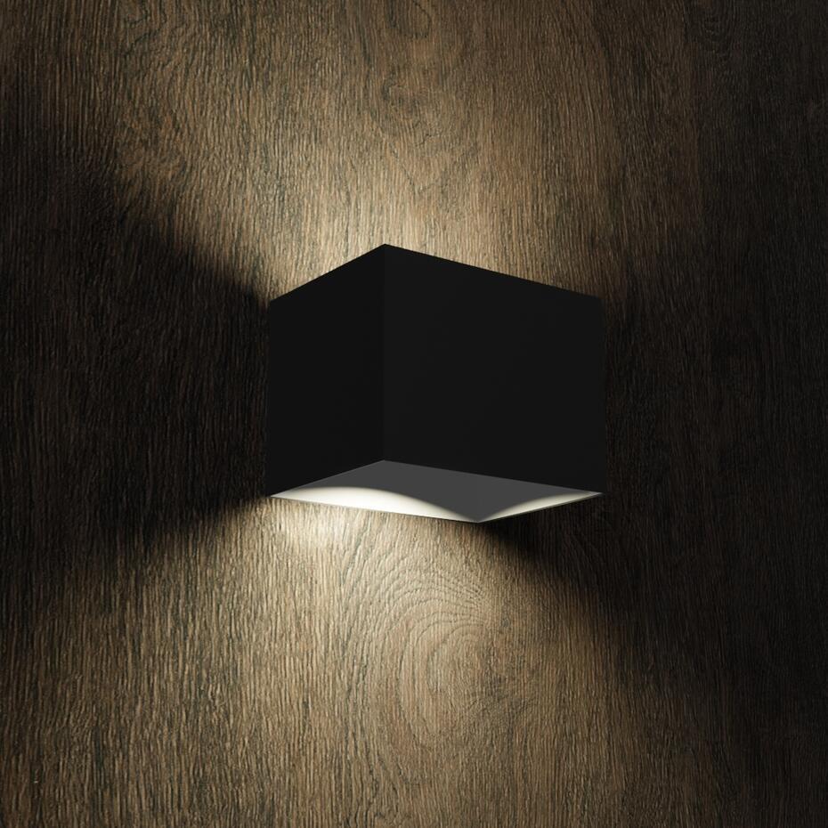 Vinil Design de interiores B9 Ebony Light Brown