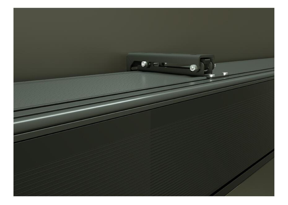 Tela Screenline Big Lodo Evolution 640cm