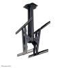 Suporte de teto PLASMA-C100D para monitores 37-75