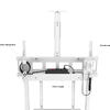 Suporte Motorizado Floorbase XL 150Kg White