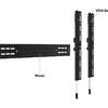 M VESA Wallmount Super Slim Fixed 600